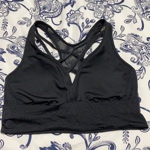La Senza low impact sportsbra